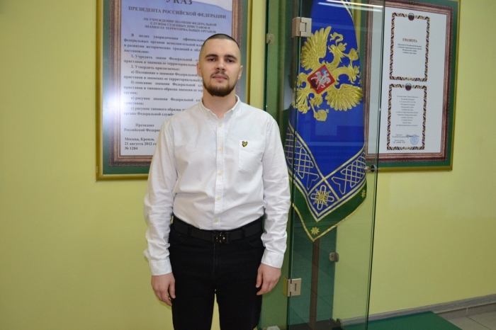 Вечерний Омск