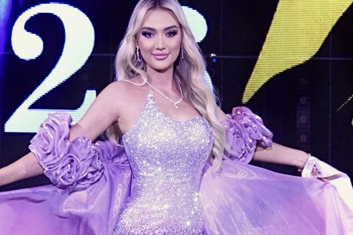 фото vk Ксения Гнедина