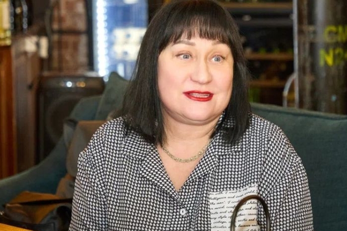 фото Александр Марашан