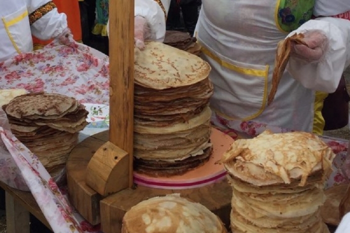 фото архив Омской мэрии