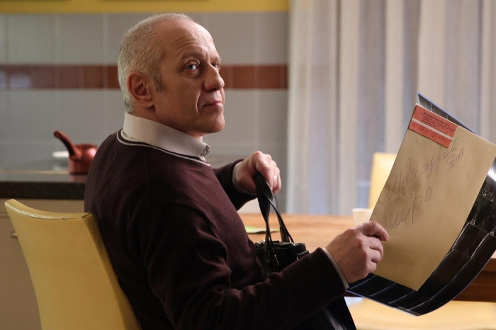 кадр из сериала 