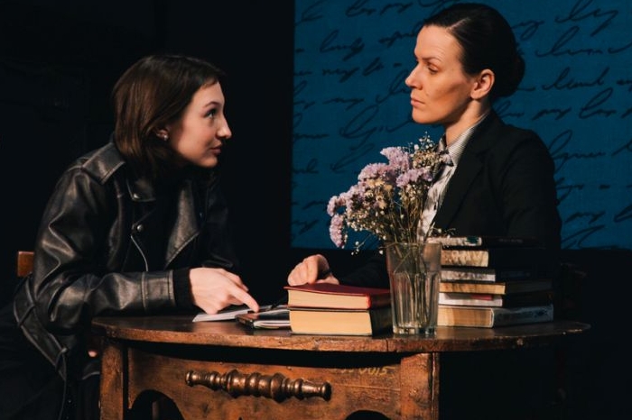 фото Омского Камерного театра