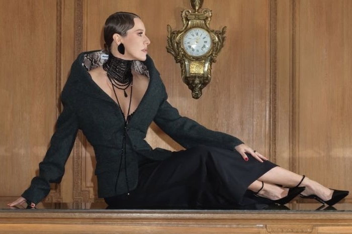 фото vk Собчак