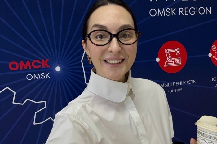 фото вк Екатерины Орловой