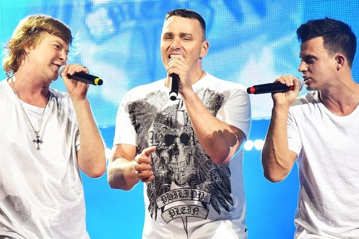 фото с сайта группы 