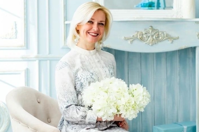 фото со страницы вк Алены Антоновой