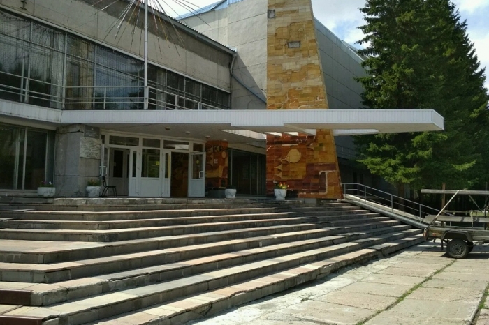 Яндекс Карты