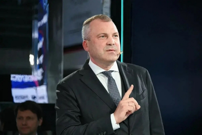 фото vk Евгений Попов