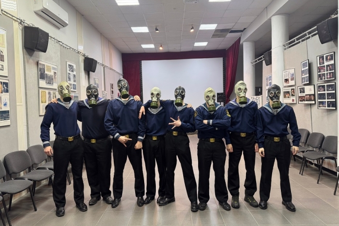 фото Дом Кино