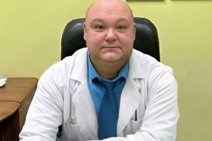 фото Минздрав О.О.