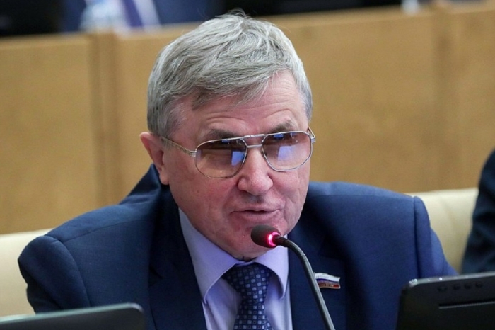 фото vk Олега Смолина