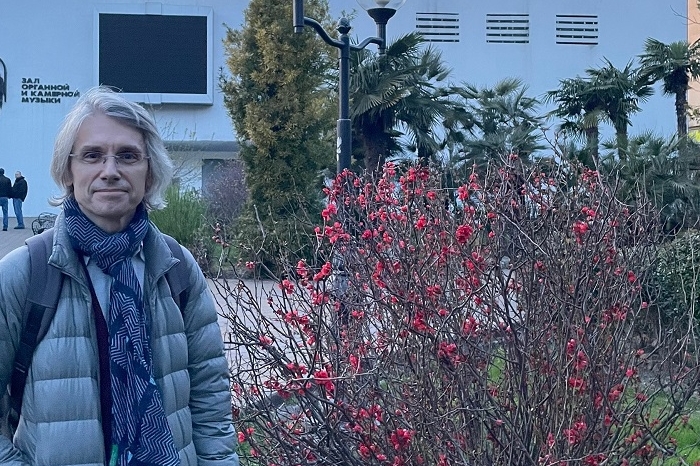 фото со страницы vk  Дмитрия Васильева