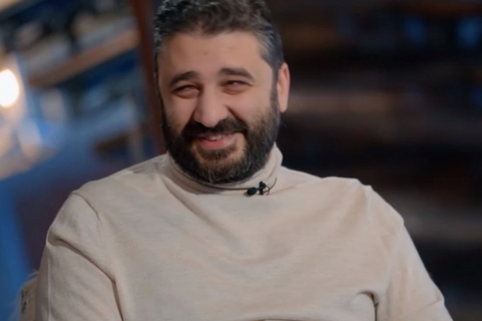 скрин с видео Rutube