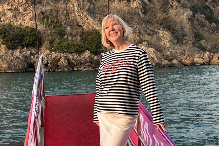 фото со страницы vk Татьяны Семикиной