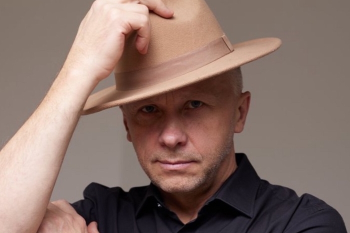 фото vk Александр Богданов