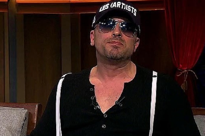 сайт Первого канала