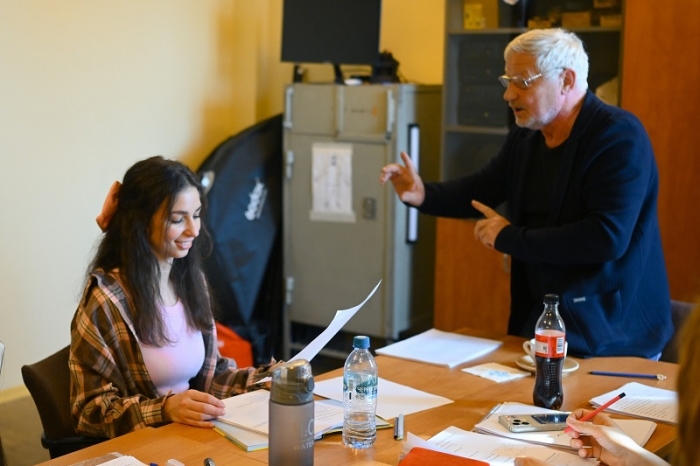 фото vk омский 