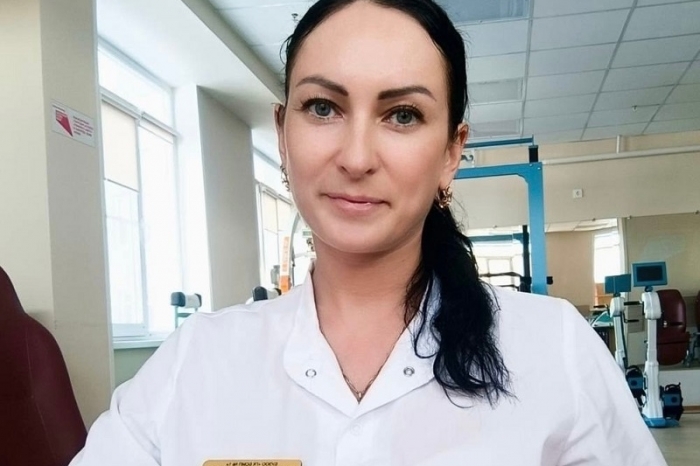 фото vk Минздрав О.о.