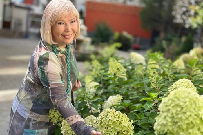 фото vk Татьяна Семикина