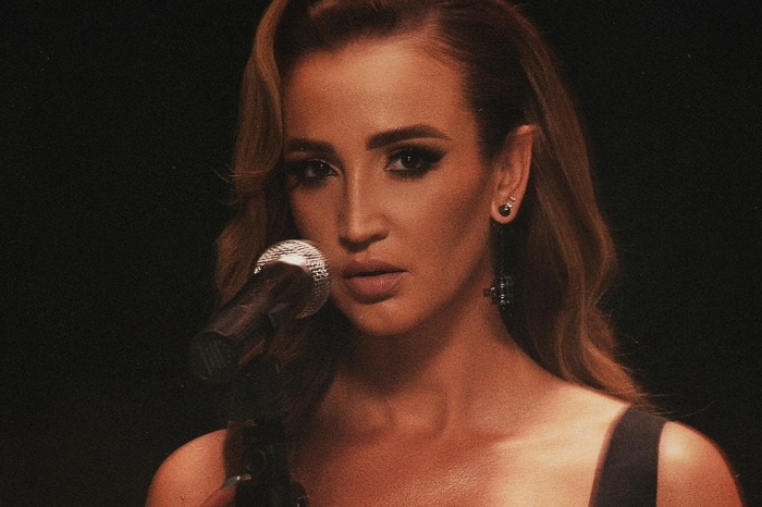 фото со страницы сообщества vk Ольги Бузовой