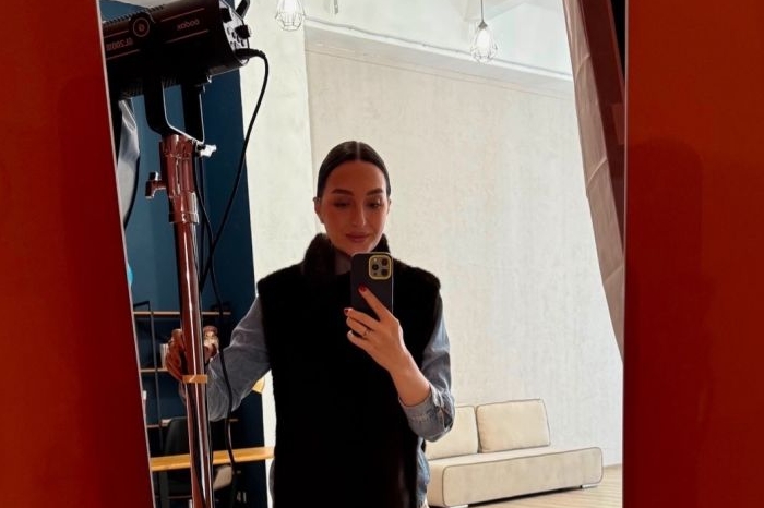 фото vk Екатерина Орлова