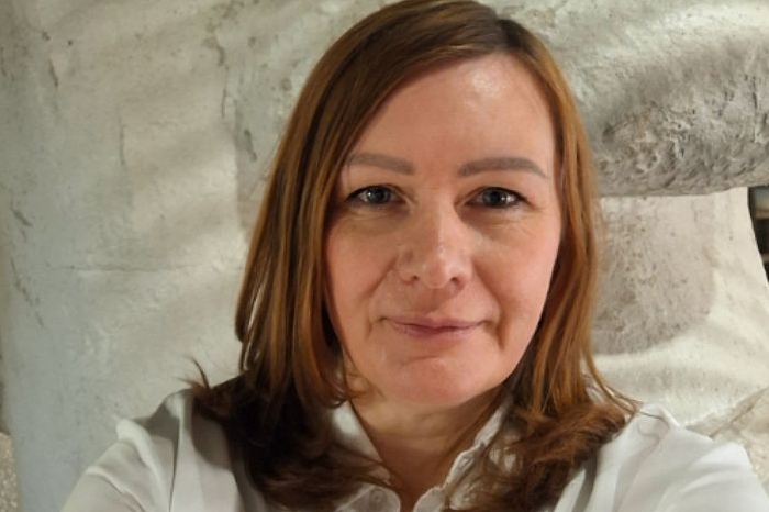 фото vk  Ольга Симонова 