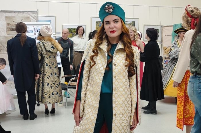 фото vk Диана Адамова