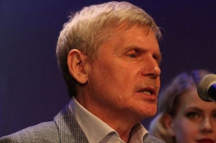 фото vk Лицейского театра