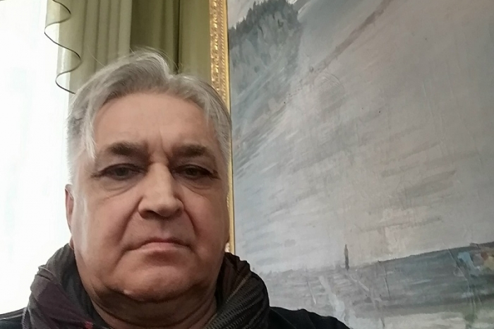 фото vk Анатолий Рыбаков