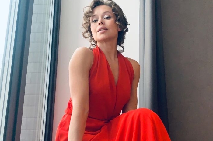 фото vk Наталья Мельникова