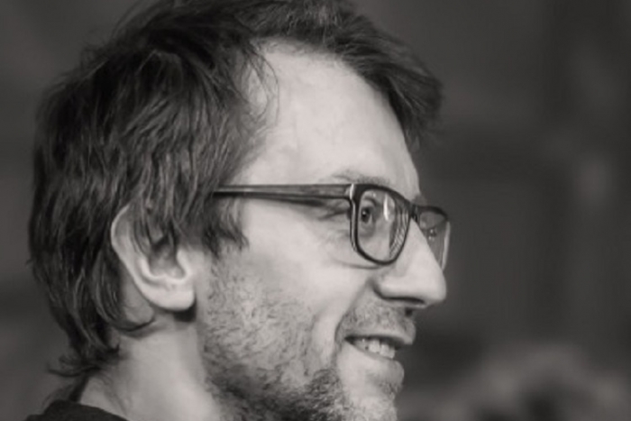 фото vk Вацлав Дембовский