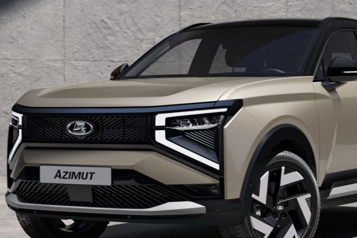 фото АвтоВАЗ