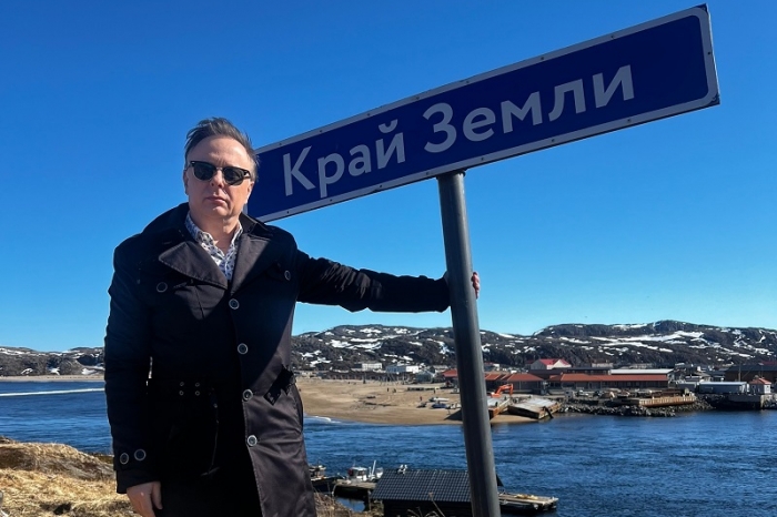 фото vk Кирилл Крок