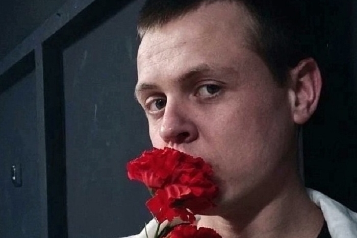 фото из личного архива Цырена Батоцыренова