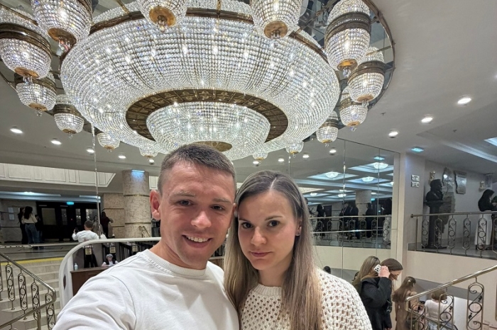 фото vk Алексей Рябокляч