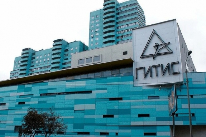 Яндекс Карты