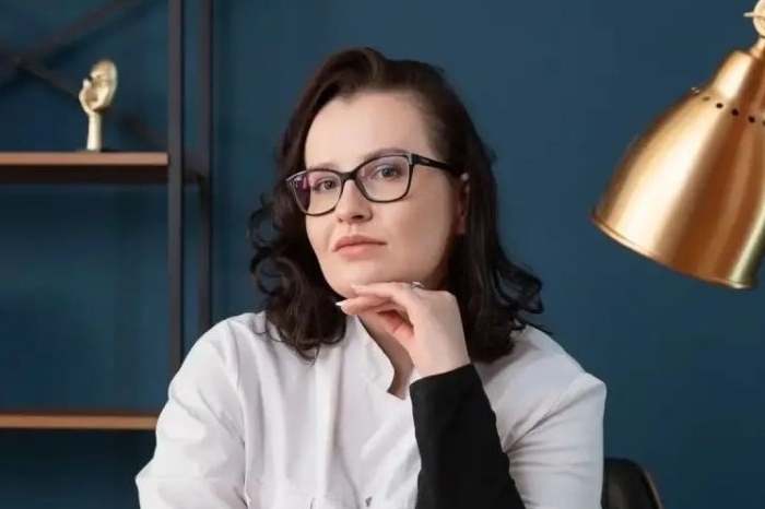 фото vk Минздрав О.о.