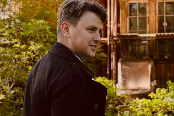 фото vk  Владимира Чухланцева