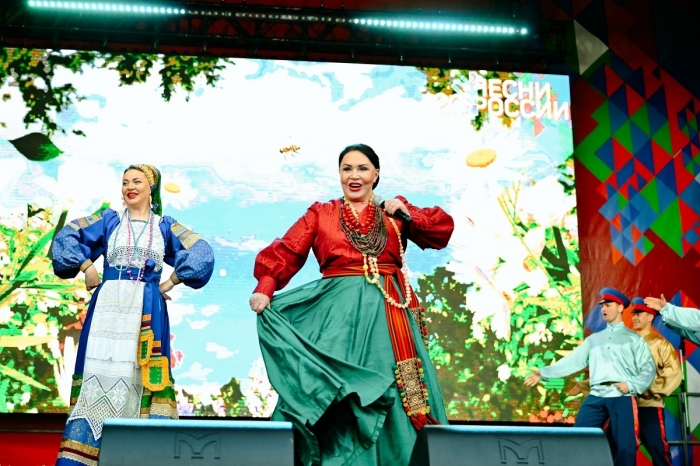 фото vk  Надежда Бабкина