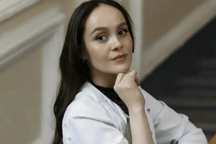фото vk Минздрав О.о.