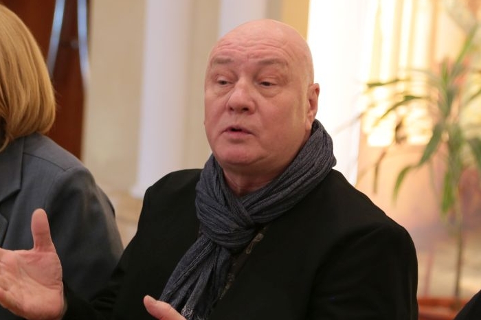 фото Владимир Казионов