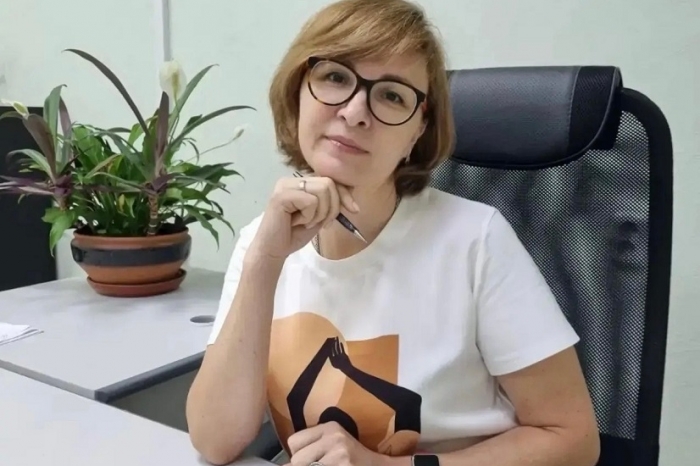 фото vk Минздрав О.о.