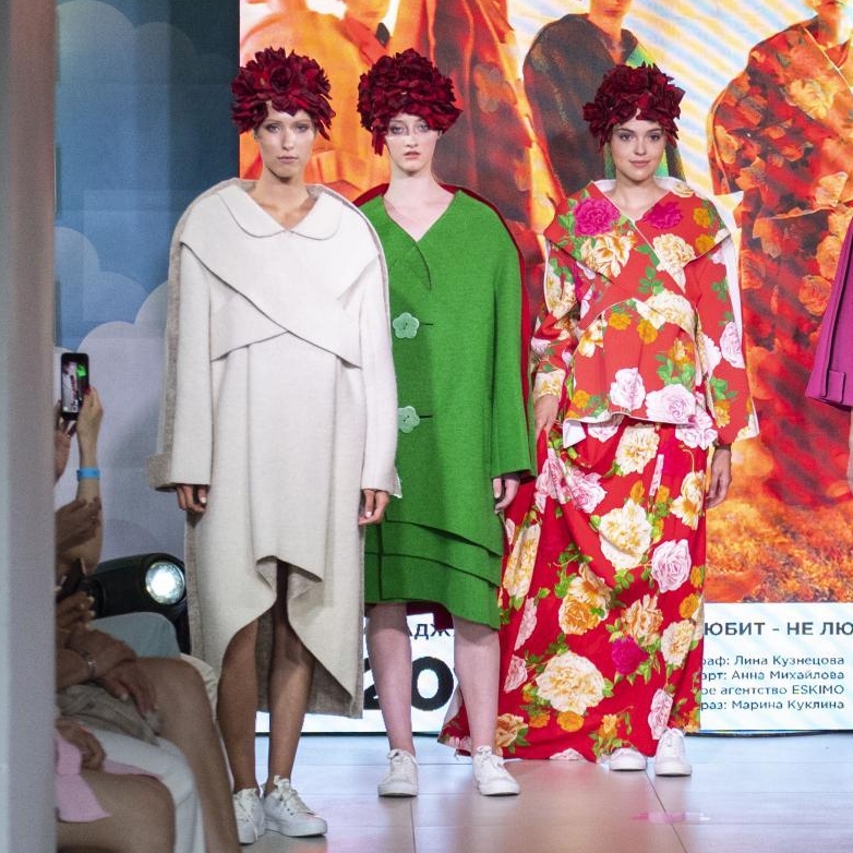 Дизайн и мода: в Омск вернется фэшн-лето 