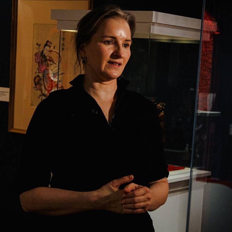 Лидия Поточкина: 