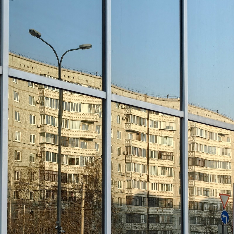 Директор Омского Истпарка послал городу последний 