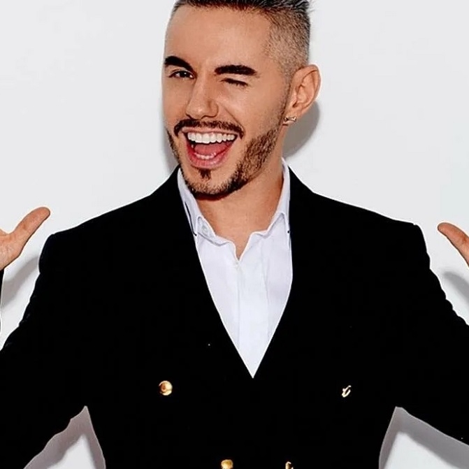 С 46-летним шоуменом Тимуром Родригезом никто не захотел встречать Новый год