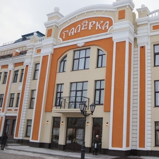 Летопись в фото и фактах: Истархив региона сделал презент омской 