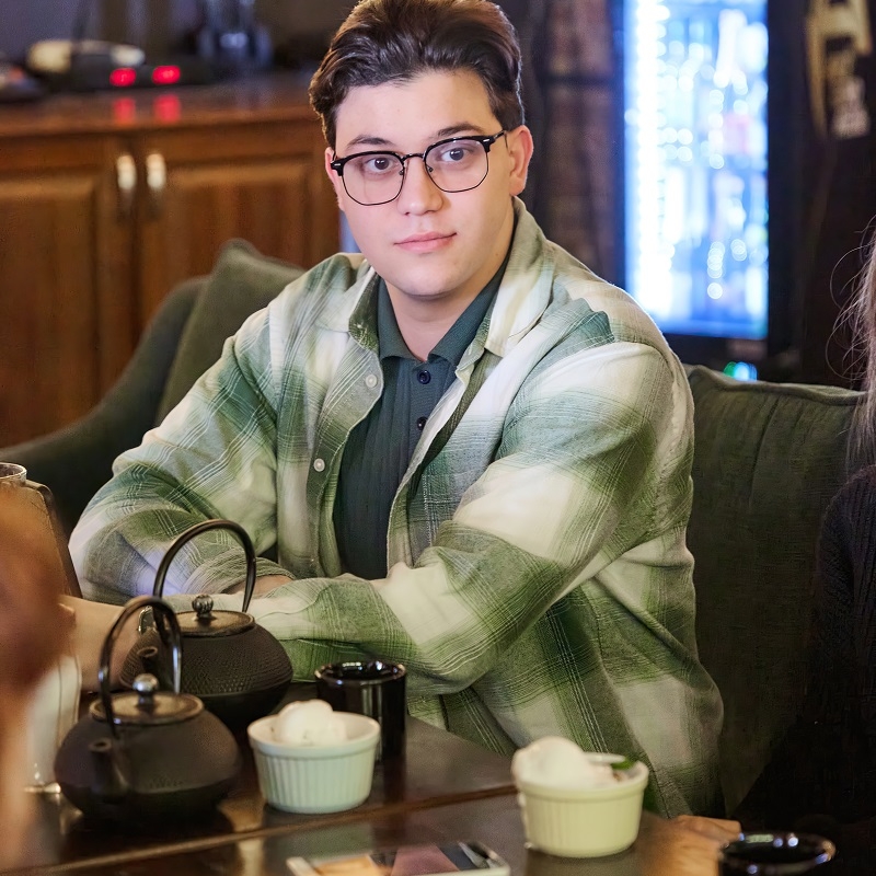 В омском театре Ермолаевой нашли современного Ивана -дурака