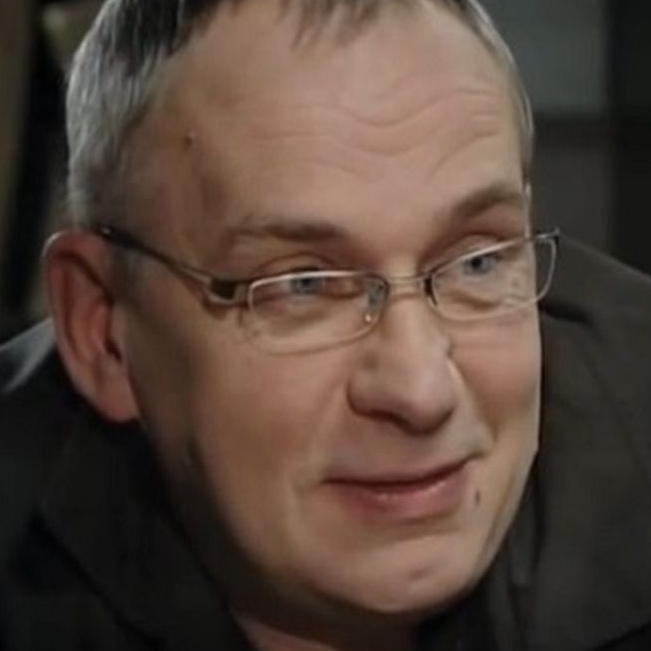 Звезда «Тайн следствия» умирает