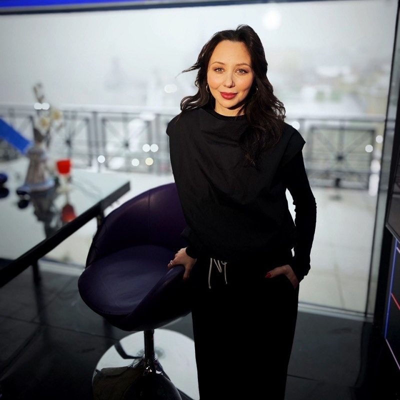 Сталкер не успокоился: звезду 